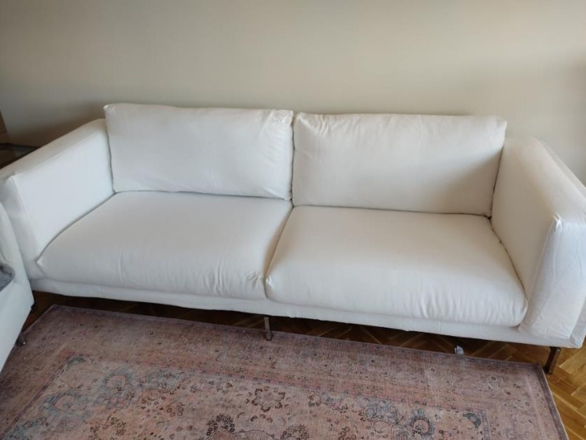 Ikea sofa cover - Etsy España
