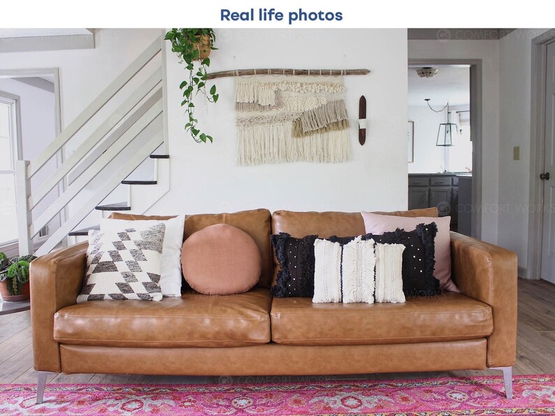 Ikea Karlstad 2 Seat Sofa Cover Replacement Sofa Covers for Etsy