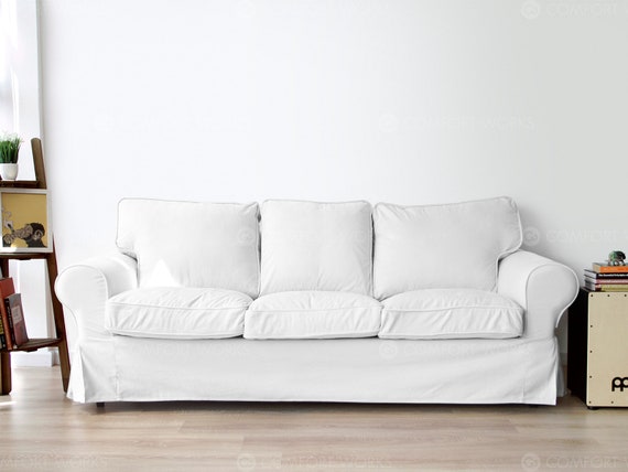 Fundas para sofá IKEA Ektorp fundas de sofá de repuesto para - Etsy España