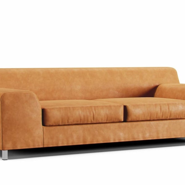 Leather Sofa Covers Etsy