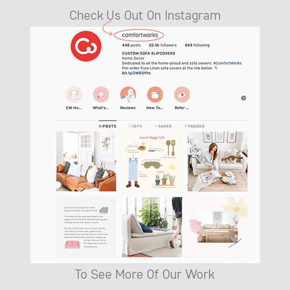 Linen Ikea Soderhamn Covers Replacement Sofa Covers For Ikea Etsy