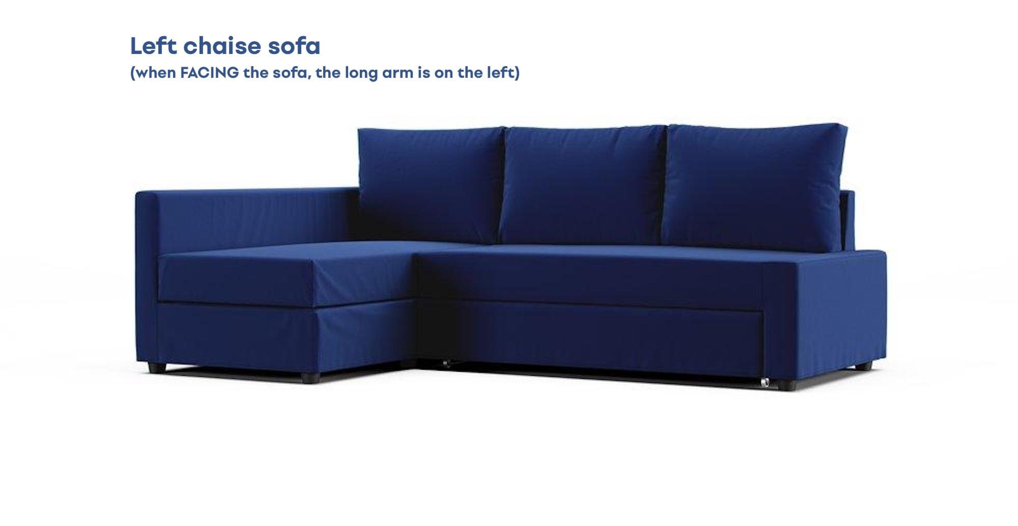 Ikea Friheten Sofa Cover Replacement Sofa Covers for the Etsy UK