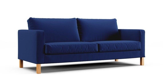 IKEA Karlstad Seat Sofa Cover, Replacement Couch Covers for the