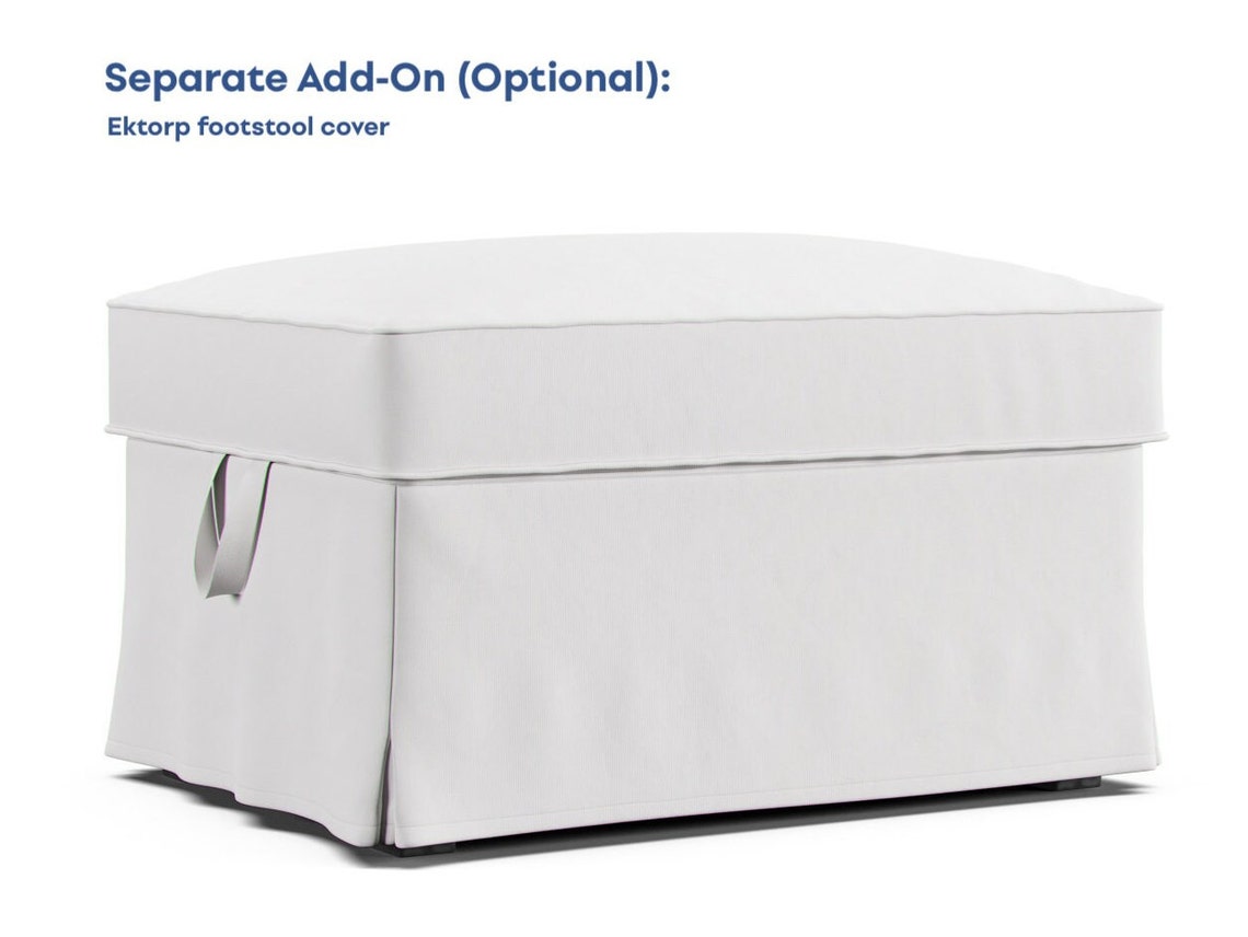 IKEA Ektorp Slipcovers Replacement Couch Covers for the IKEA Etsy