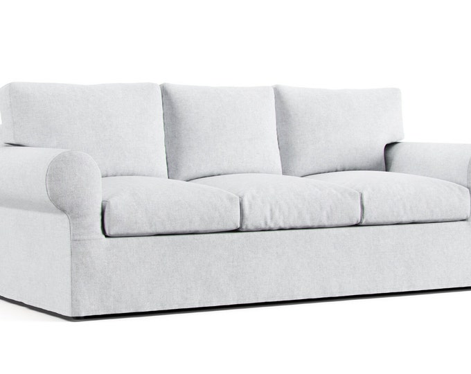 IKEA Ektorp Sofa Covers, Replacement Sofa Covers for the IKEA Ektorp 3seater Sofa in Everyday