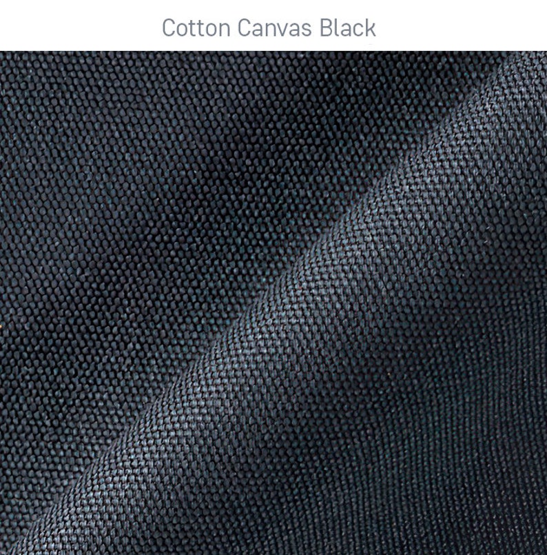 Fabric Sample Pack Cotton Canvas Etsy