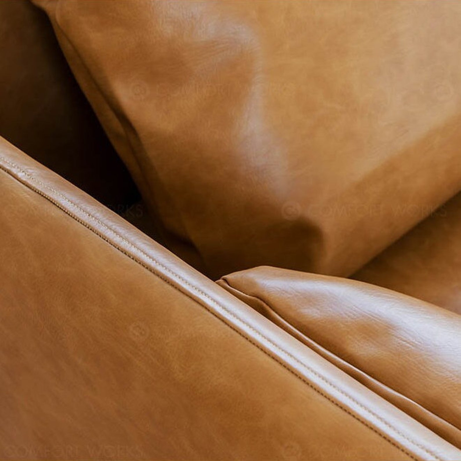 Ikea Manstad Sofa Cover Replacement Sofa Covers for the Etsy