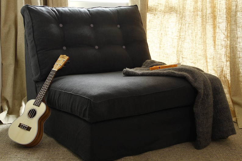 Custom Couch Covers / MadetoMeasure Slipcovers for Etsy