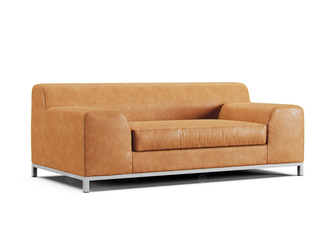 Ikea Kramfors 2 Seater Sofa Remplacement Sofa Covers pour Etsy