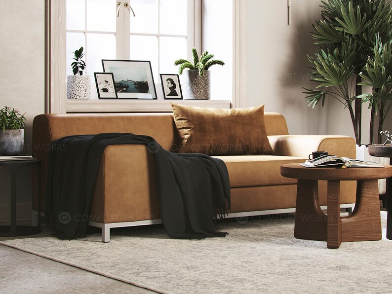 Ikea Kramfors 2 Seater Sofa Remplacement Sofa Covers pour ...