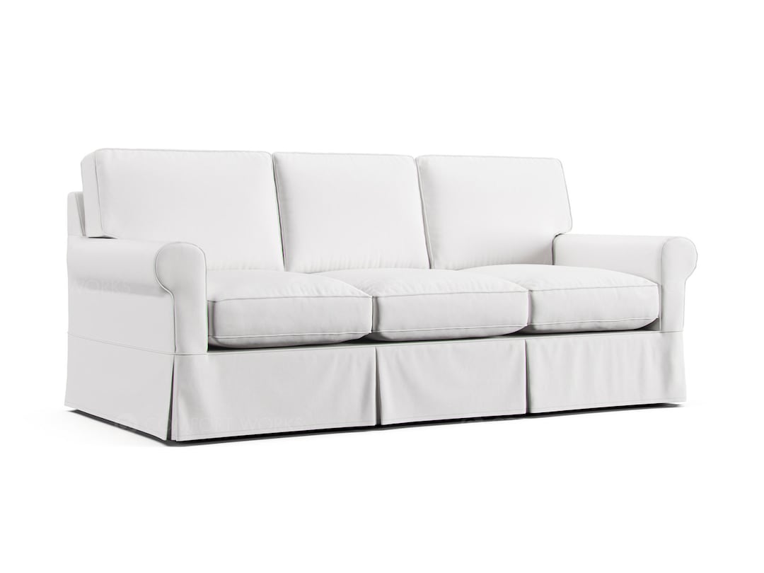 Arhaus Baldwin Sofa Covers Custom Replacement Sofa Covers for Etsy