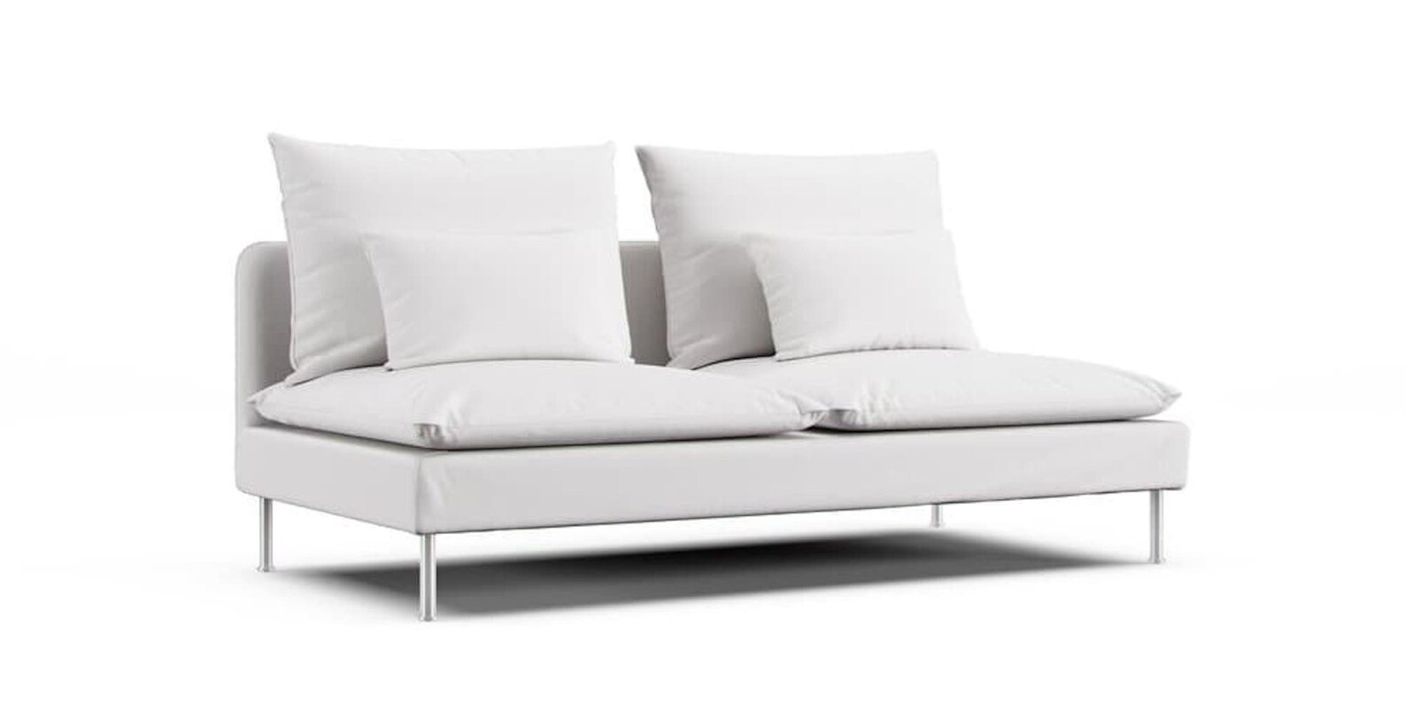 IKEA Soderhamn Covers by Section, Replacement Sofa Covers for IKEA