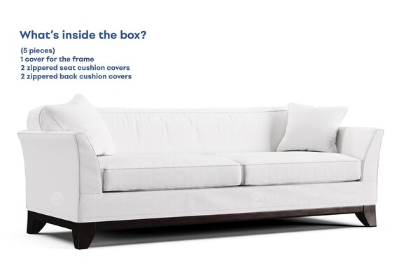 sofa seat covers only