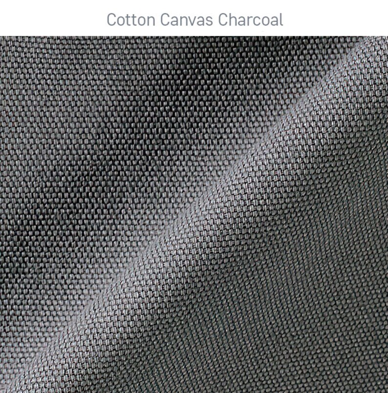 Fabric Sample Pack Cotton Canvas Etsy