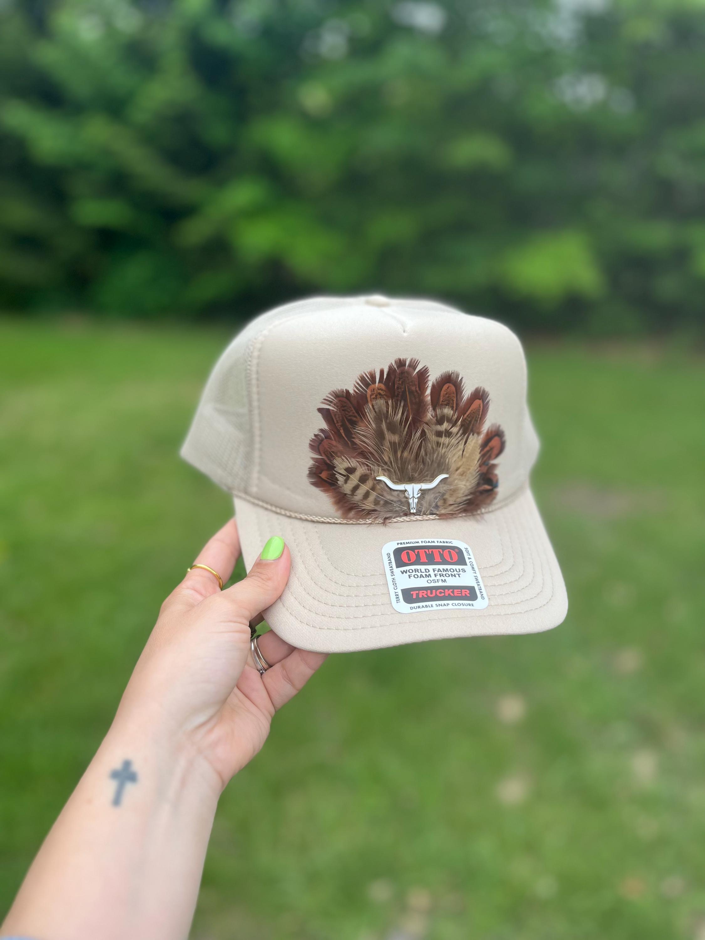 【if you have/Feather Hat】 Redhead Camouflage Fleece Lined Ear Flap Bucket Hat | eBay