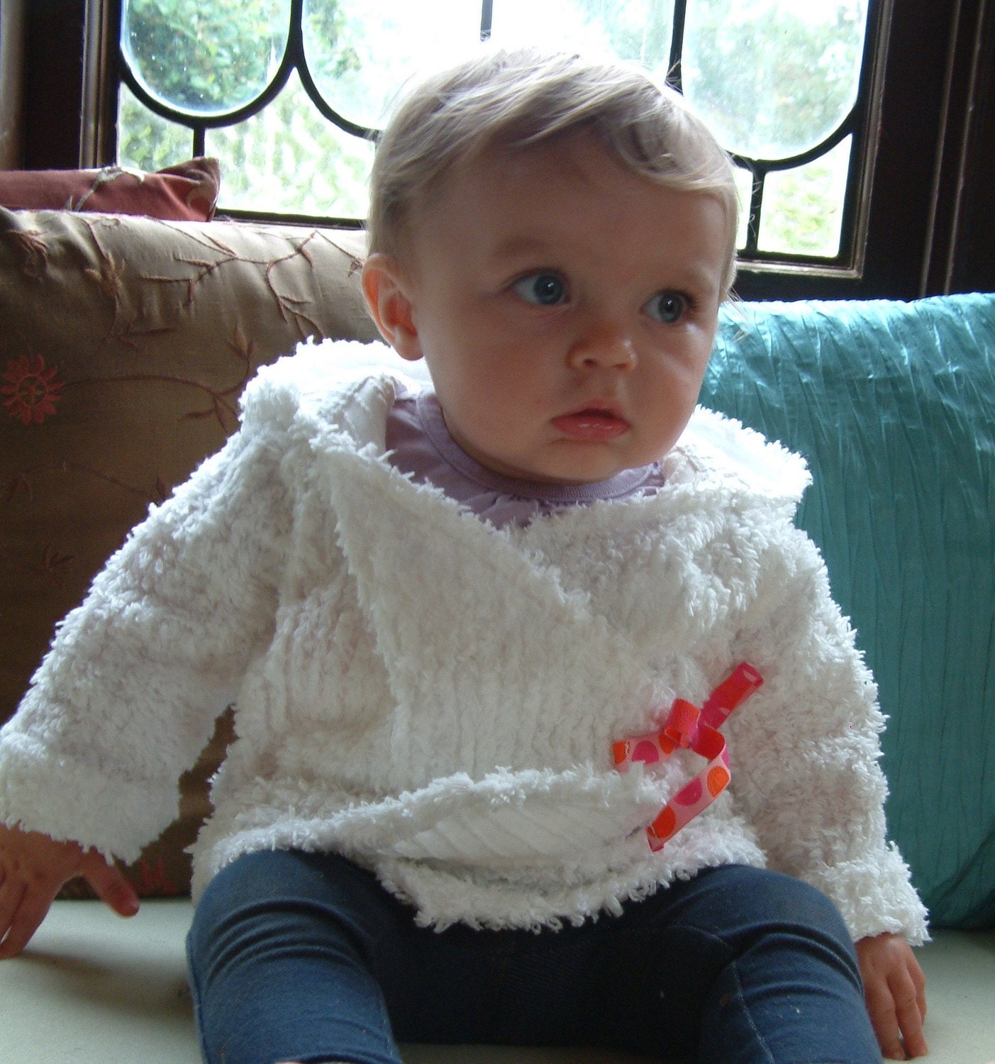 Childrens Hoodie Jacket PDF Sewing Pattern Tutorial Ebook - Etsy