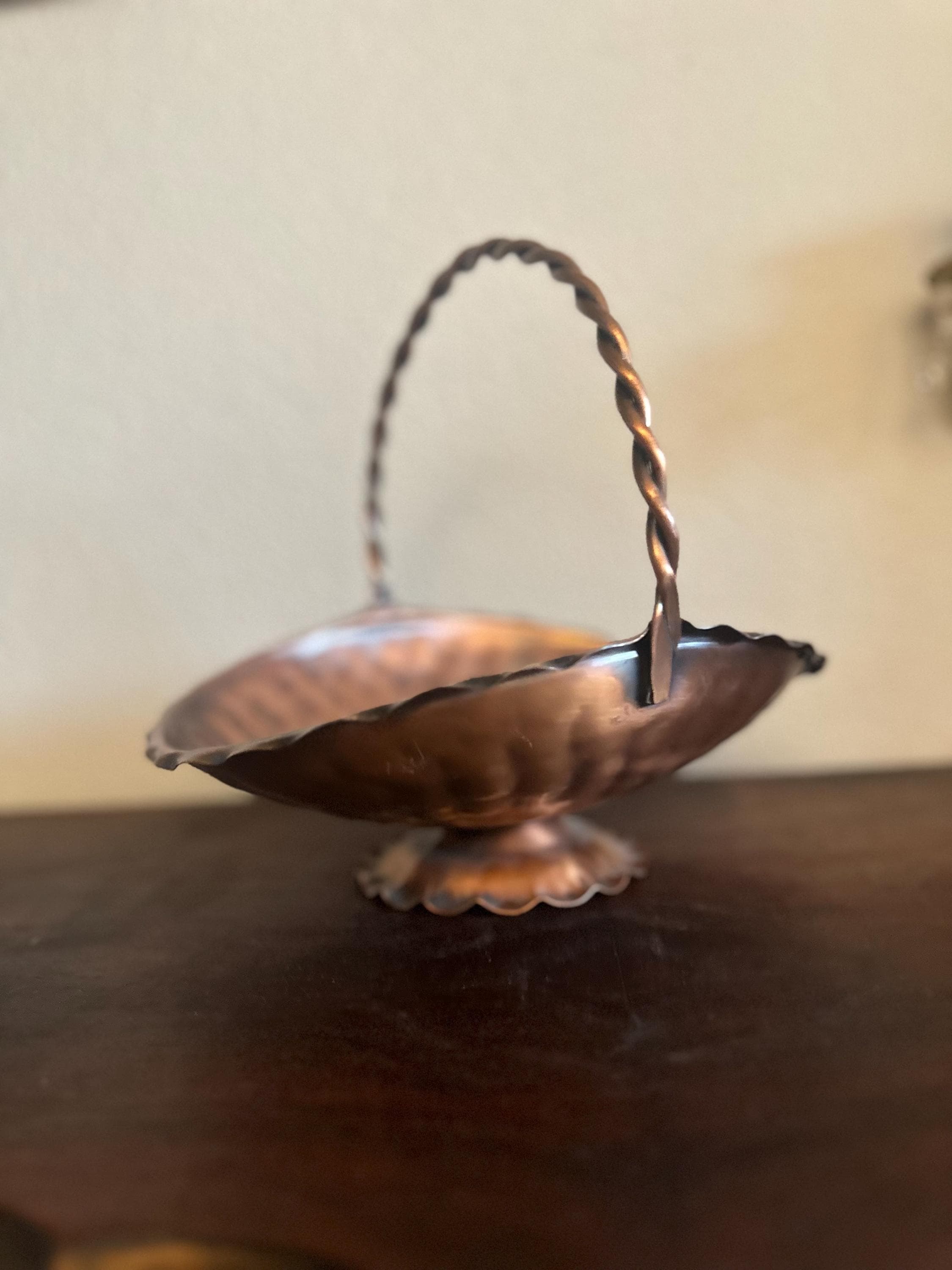 Gregorian Copper - Etsy