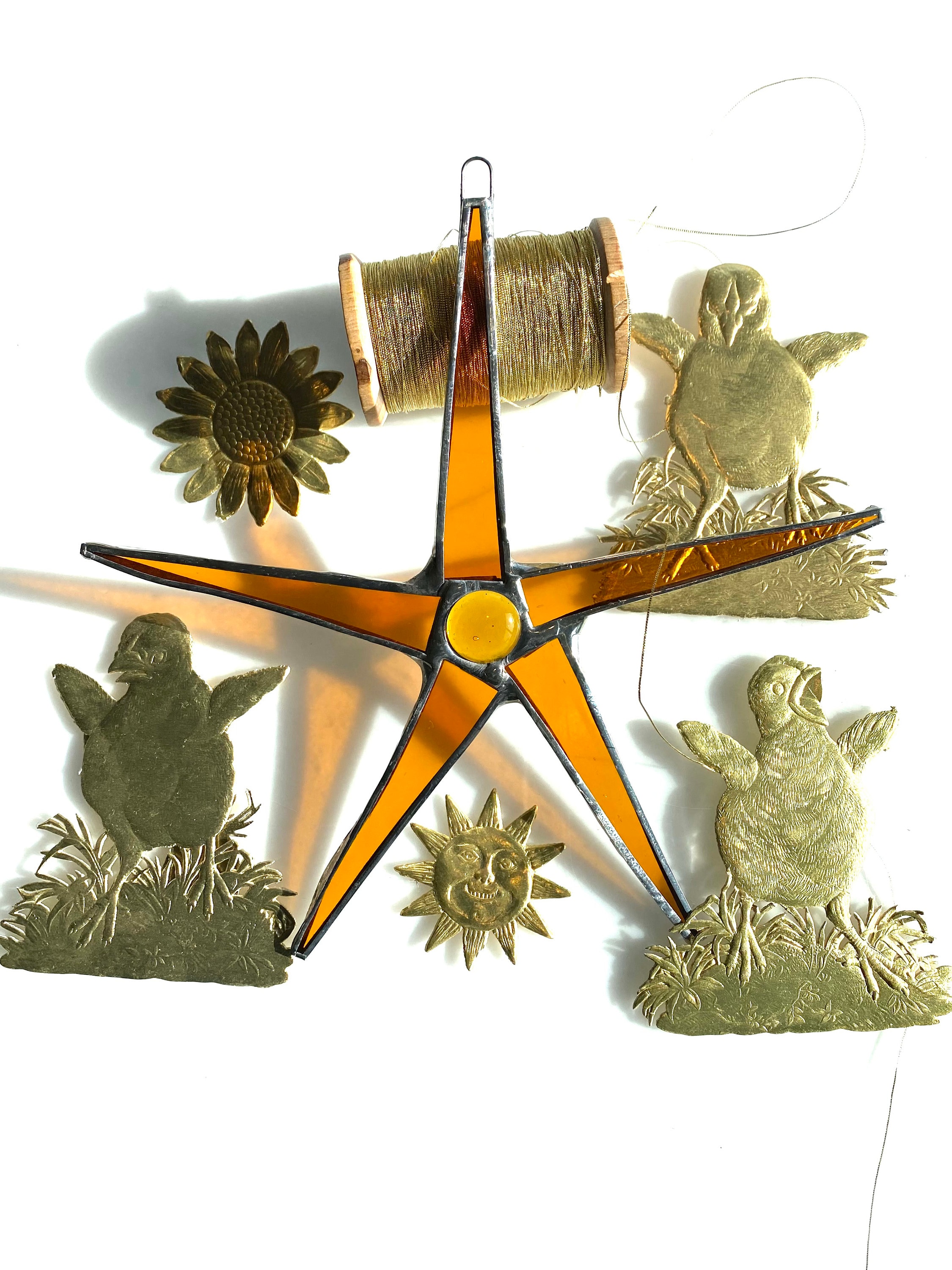 You Deserve A Gold Star