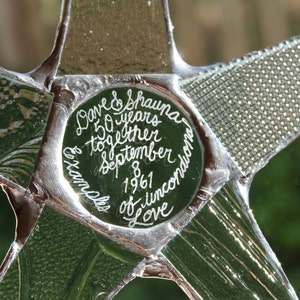 Star of The Wedding- personalized wedding gift