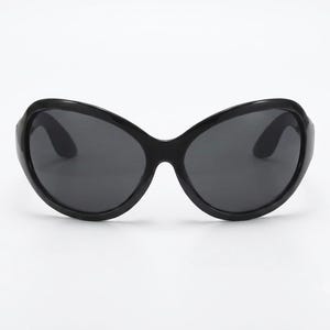 Bug Eye Sunglasses, Wrap Around Sunglasses