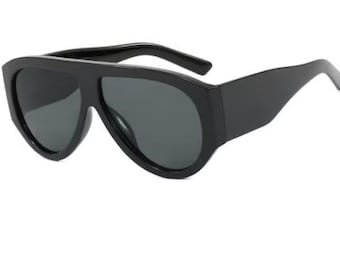 Oversized Sunglasses, Big Frame Sunglasses, Rave Sunglasses, Celebrity Sunglasses