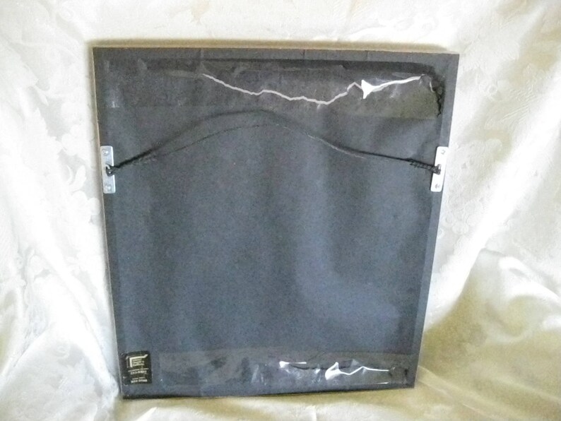 Framed Counted Cross Stitch Children Picture Now I Lay Me Down to Sleep,I Pray the Lord My Soul to Keep #ER