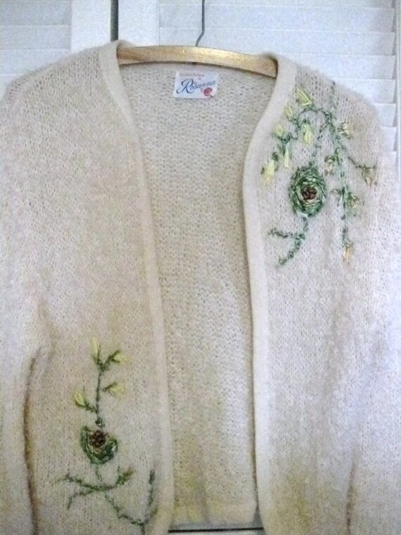 enllegar cardigan