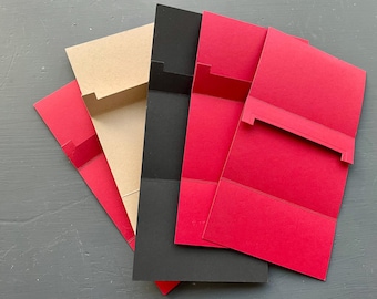 Gift Card Holders