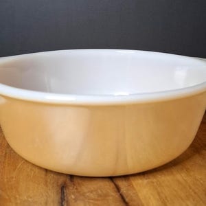 Pyrex 1 1/2 Quart Baking Dish With Lid - Etsy