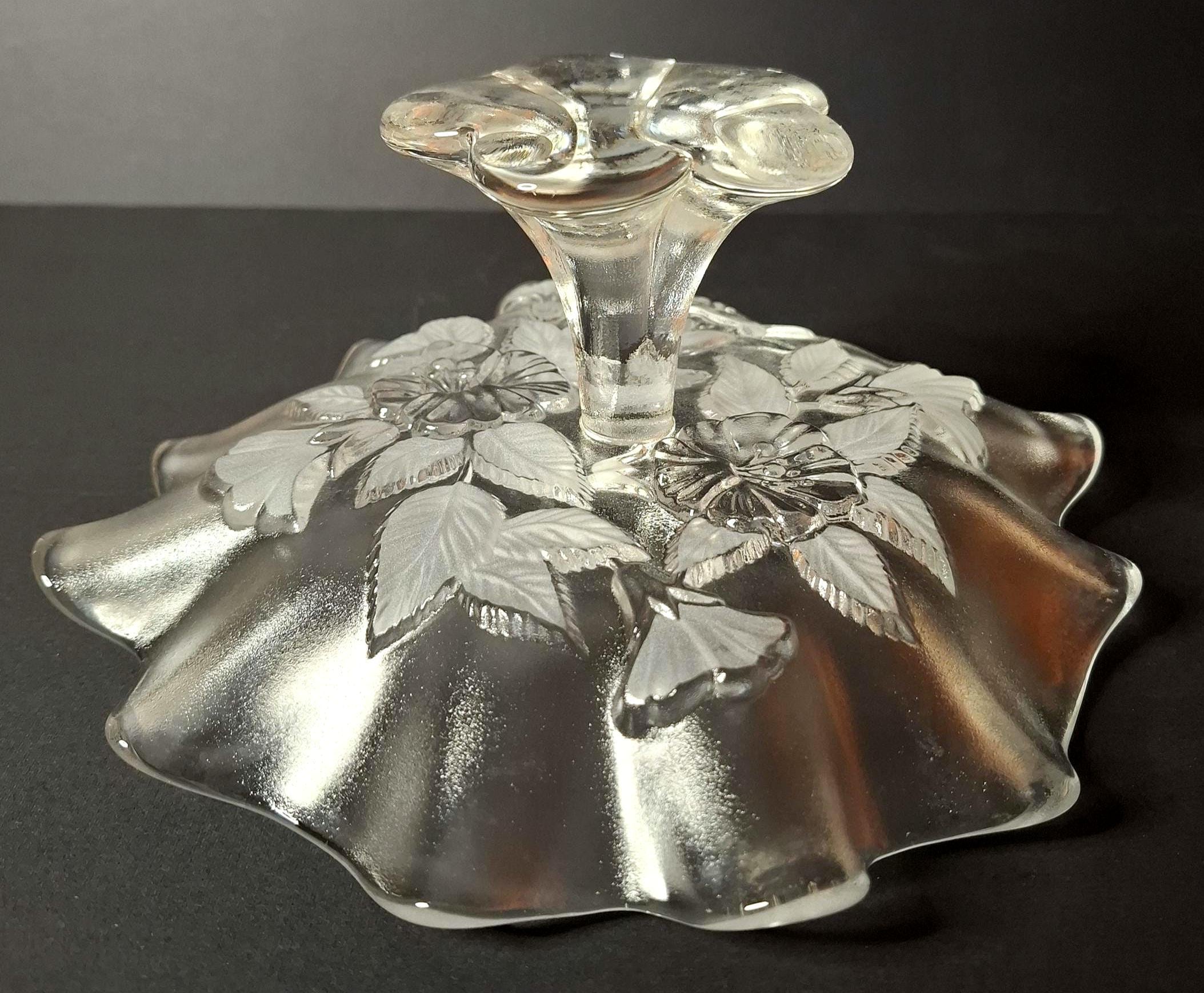 Walther Glass Germany - Etsy