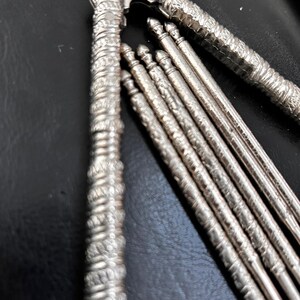 Spring Loaded Shell Nut Cracker and Six Assorted Nut Picks Textured ...