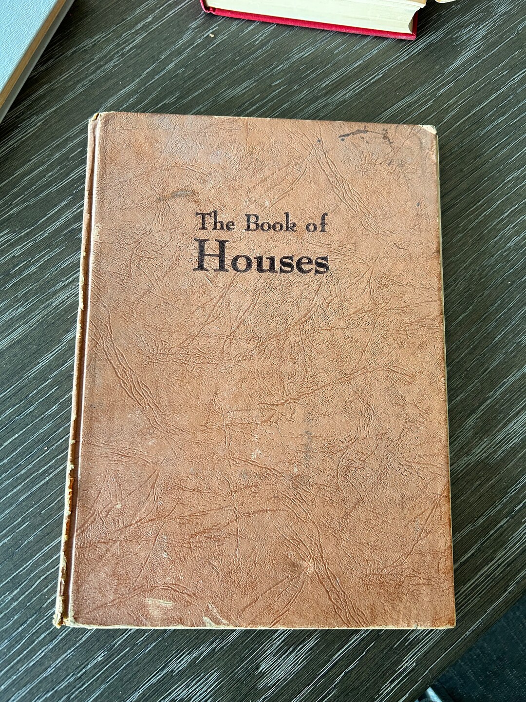 The Book of Houses Crown Publishers 1946 Photos and Plans SOLD Etsy