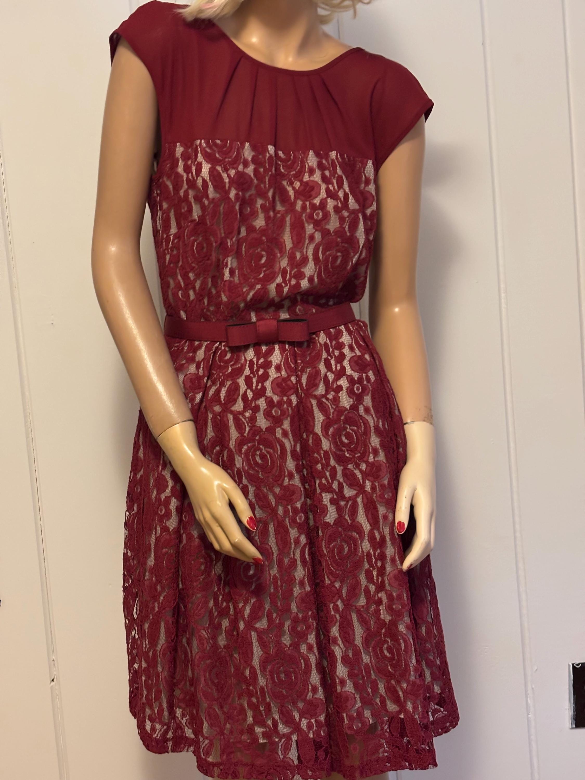 Julian Taylor Dresses - Etsy