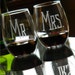 see more listings in the MR and MRS glassware section