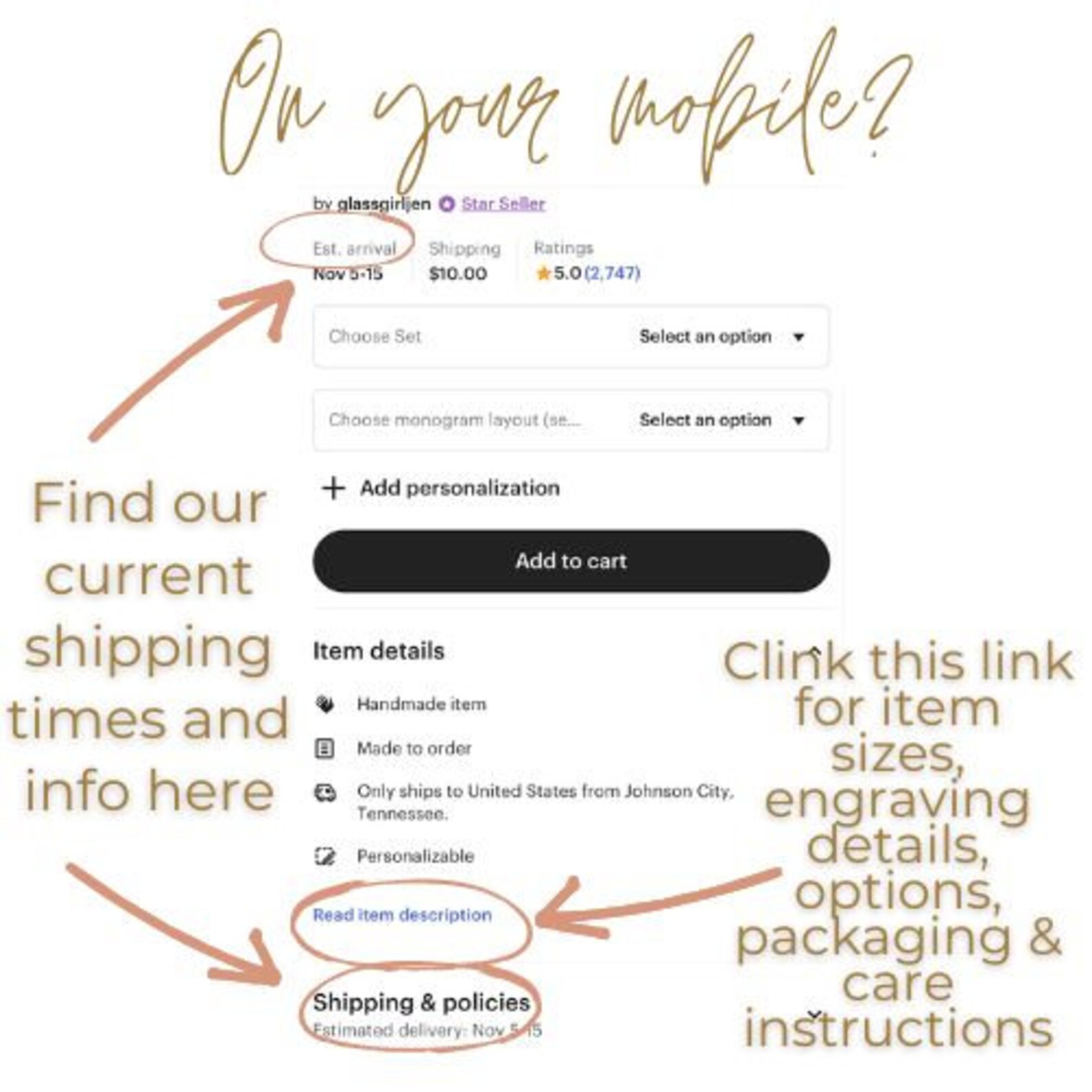 Personalized Dinner Party Place Setting Beverage Glasses Etsy