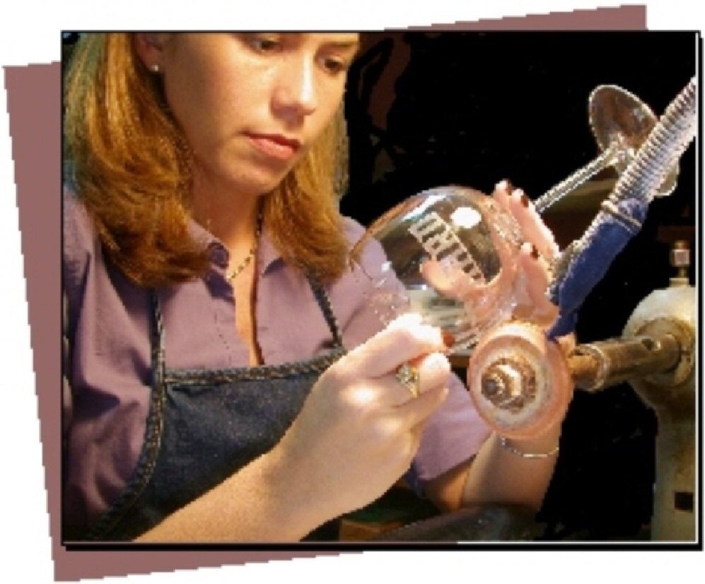 Personalized Dinner Party Place Setting Beverage Glasses Etsy