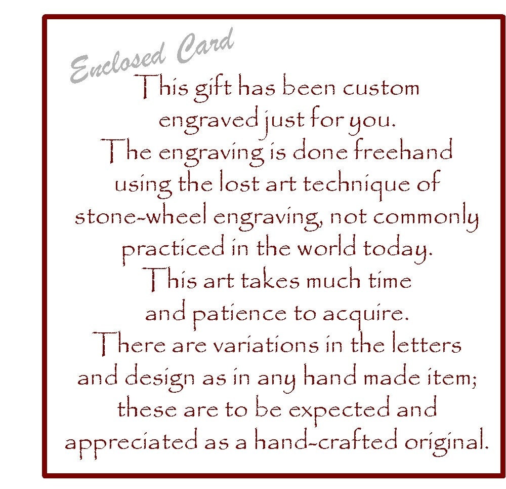 Personalized Dinner Party Place Setting Beverage Glasses Etsy