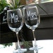 see more listings in the MR and MRS glassware section