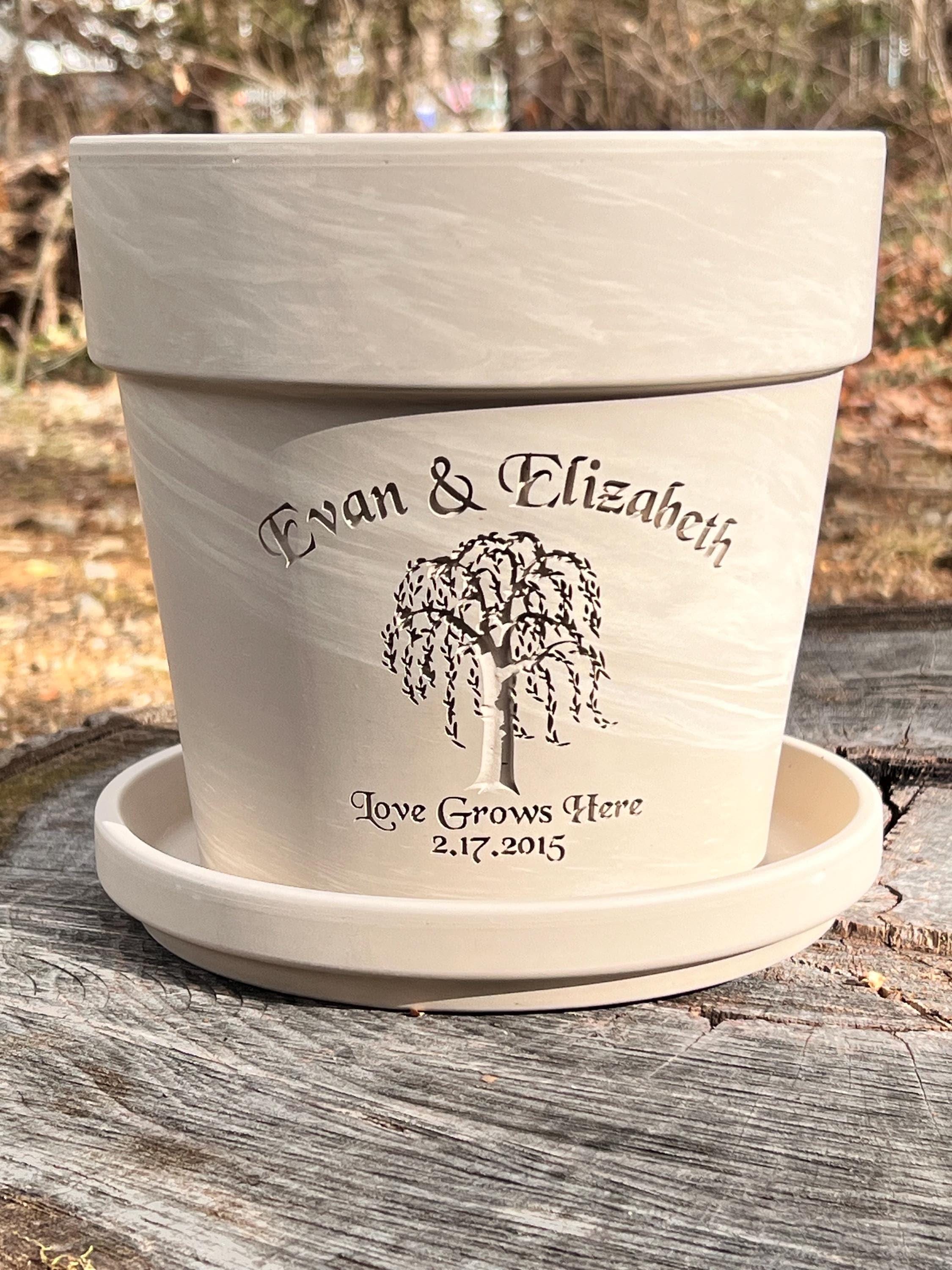 Willow Pottery - Etsy