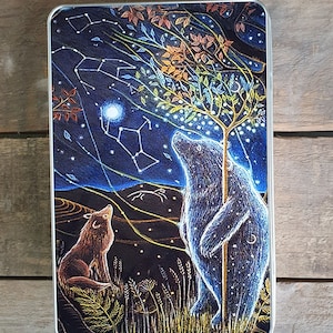 The Great Bear 2 Tin