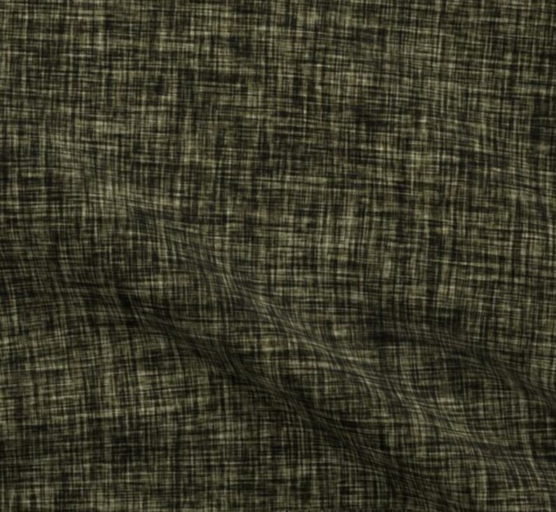 olive green crib bedding