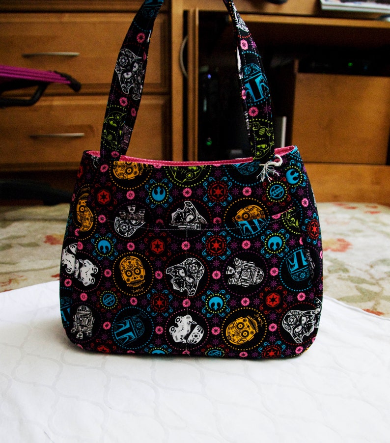 Disney Tote Bag Etsy