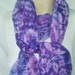 see more listings in the long large silk crepe section