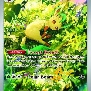 Pack of 15 Custom Cards