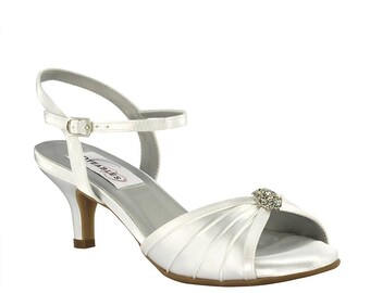 dyeable wedding shoe etsy