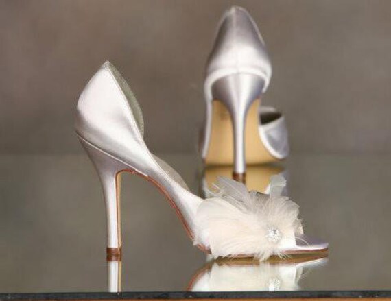 bespoke wedding shoes