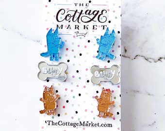 Wooden Bead DIY Projects - The Cottage Market