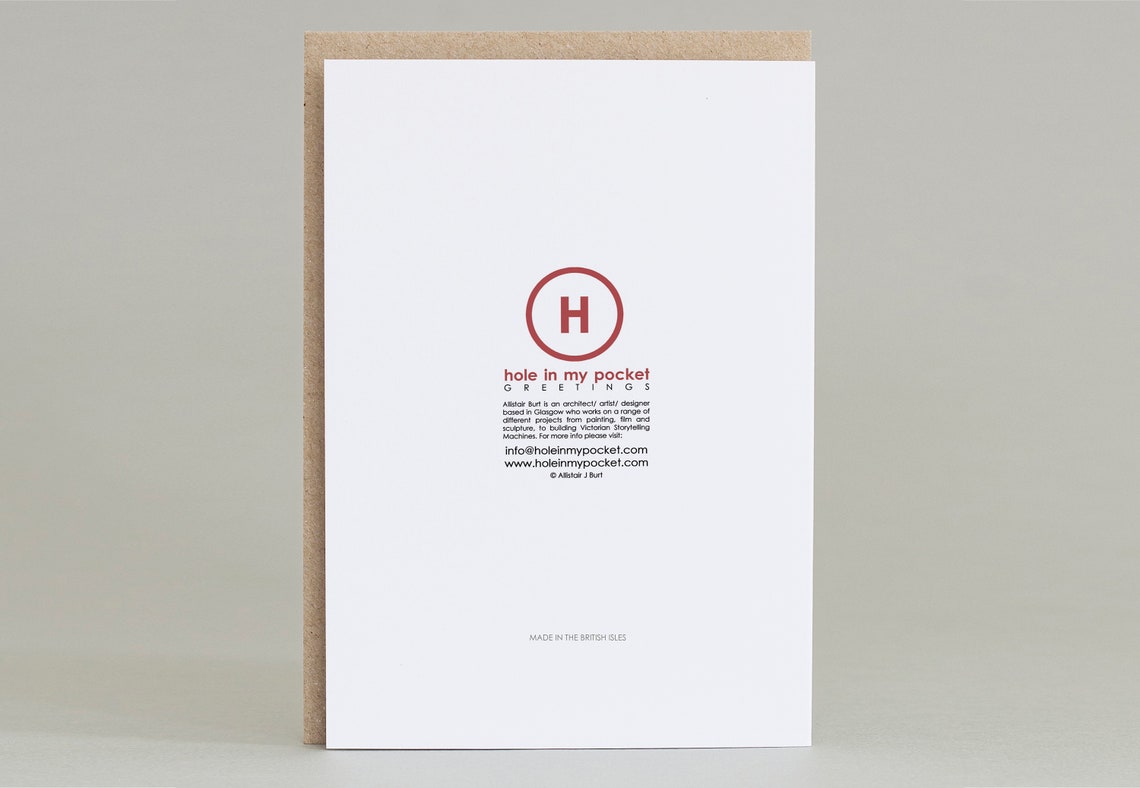 Sausage Dog Home Sweet Home Card New Home Card Good Luck Etsy