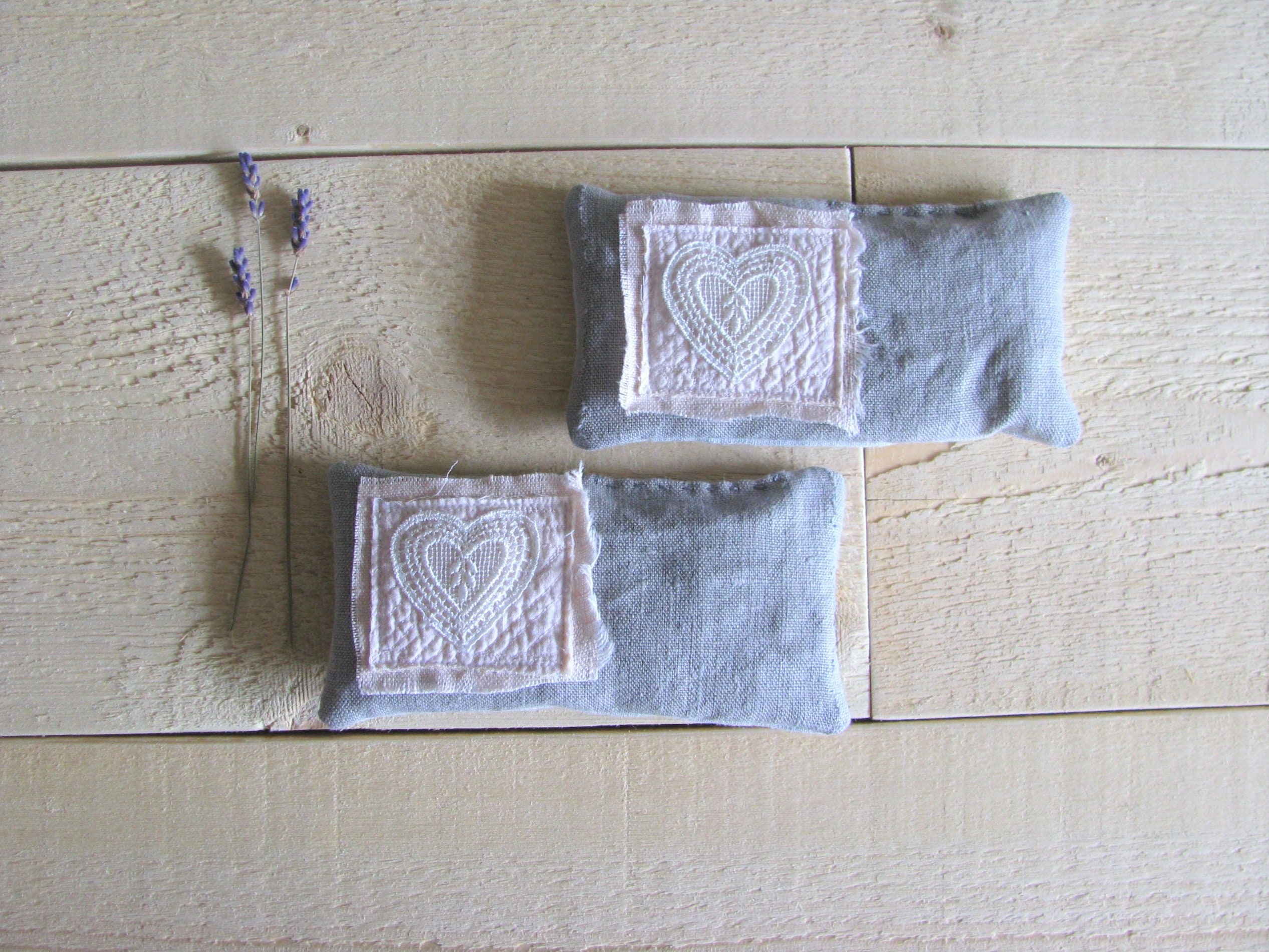 Lavender scented eye pillow yoga meditation relaxation Etsy