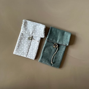 Zahnbürstentasche, mintgrüne Zahnpasta Reisetasche, waschbarer Reise organizer, Geschenk für Sie, Geschenk für Reisende